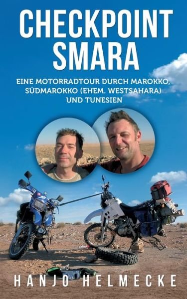 Checkpoint Smara - Helmecke - Bøger -  - 9783748131434 - 17. oktober 2018