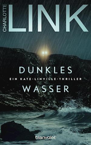 Cover for Charlotte Link · Dunkles Wasser (Book) (2024)