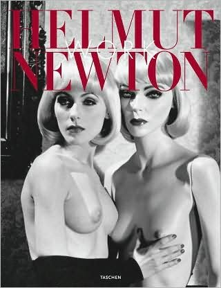Helmut Newton Work - Helmut Newton - Livros - Taschen America Llc - 9783822857434 - 2000