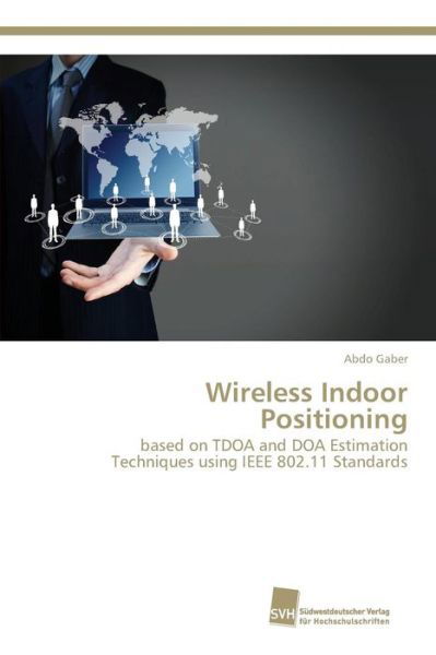 Cover for Gaber Abdo · Wireless Indoor Positioning (Paperback Book) (2015)