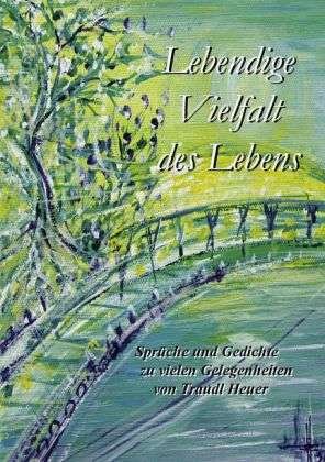 Cover for Heuer · Lebendige Vielfalt des Lebens (Buch)