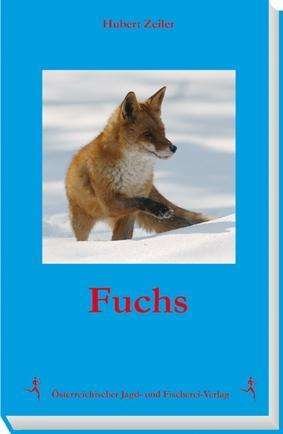 Cover for Zeiler · Fuchs (Bok)