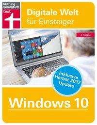 Cover for Erle · Erle:windows 10 (Book)