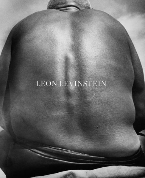 Cover for Howard Greenberg · Leon Levinstein (Gebundenes Buch) (2014)