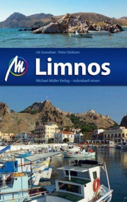 Cover for Grundner · Limnos (Buch)