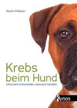 Cover for Piribauer · Krebs beim Hund (Buch)