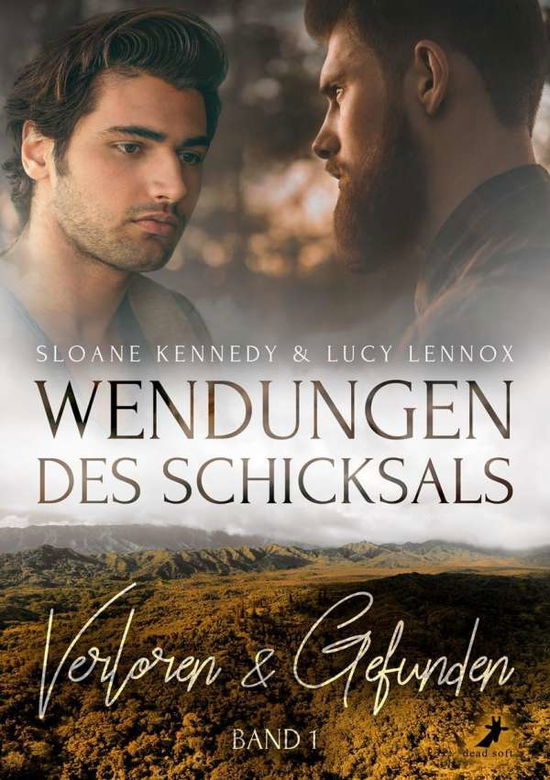 Wendungen des Schicksals.1 - Kennedy - Books -  - 9783960892434 - 