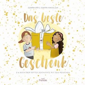 Cover for Debora Bär · Das beste Geschenk (Inbunden Bok) (2021)