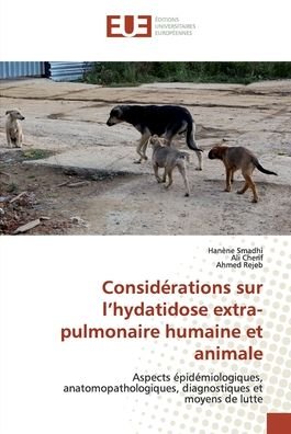 Cover for Smadhi · Considérations sur l'hydatidose (Buch) (2019)