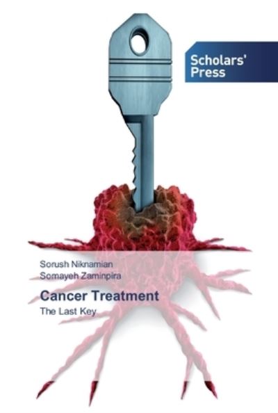 Cover for Sorush Niknamian · Cancer Treatment (Paperback Book) (2019)