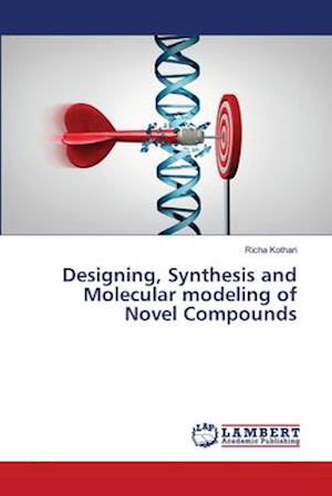 Cover for Kothari · Designing, Synthesis and Molecu (Bog) (2018)