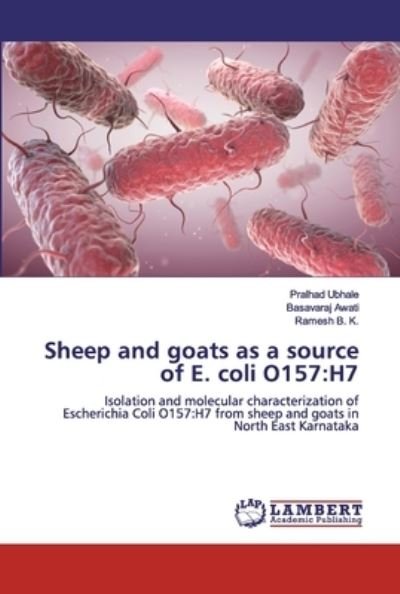 Sheep and goats as a source of E - Ubhale - Livros -  - 9786200302434 - 10 de setembro de 2019