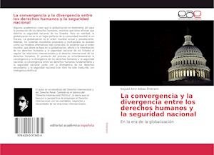 Cover for Ehterami · La convergencia y la divergenc (Book)