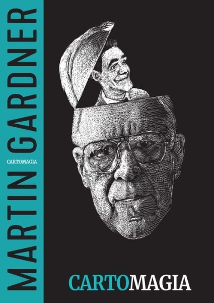 Cover for Martin Gardner · Cartomagia Volume 2 - Trilogia Martin Gardner (Paperback Book) (2021)