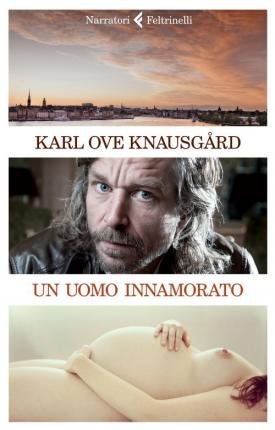 Cover for Karl Ove Knausgard · Un Uomo Innamorato (DVD)