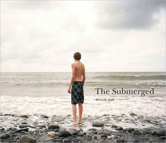 Cover for Michelle Sank · Michelle Sank: the Submerged (Hardcover Book) (2011)