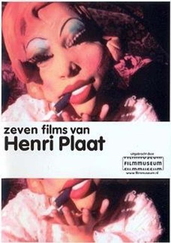 Cover for Zeven Films Van Henri Plaat (DVD) (2005)