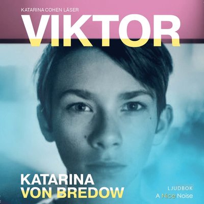 Cover for Katarina von Bredow · Ellinor, Leo och Viktor: Viktor (Hörbuch (CD)) (2019)