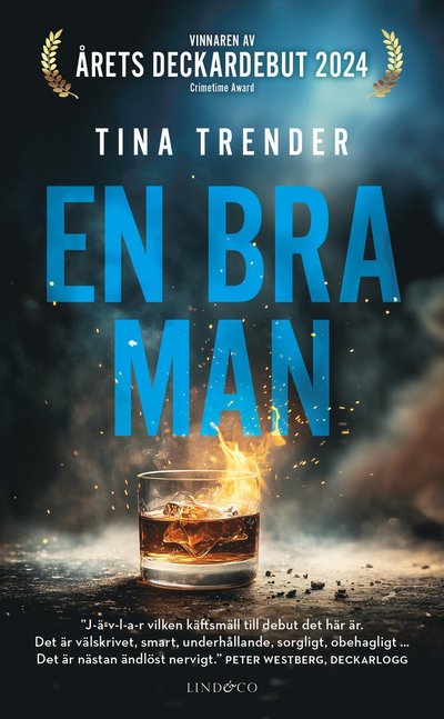 Tina Trender · En bra man (Taschenbuch) (2025)