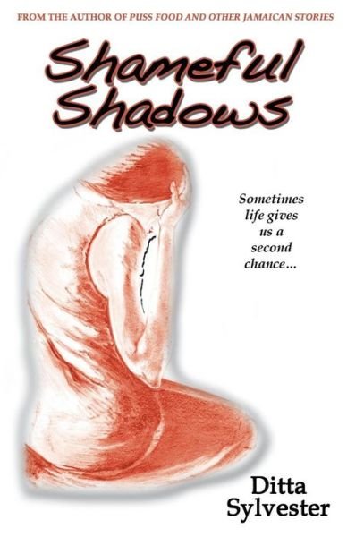 Cover for Ditta Sylvester · Shameful Shadows (Paperback Book) (2016)