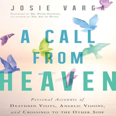 A Call from Heaven - Josie Varga - Musiikki - Gildan Media Corporation - 9798200600434 - maanantai 1. toukokuuta 2017