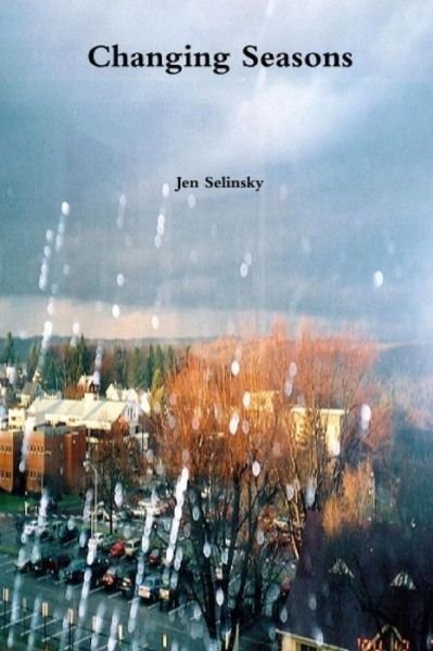 Cover for Jen Selinsky · Changing Season (Pocketbok) (2020)