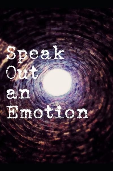Cover for Li Kan · Speak Out an Emotion (Paperback Bog) (2021)