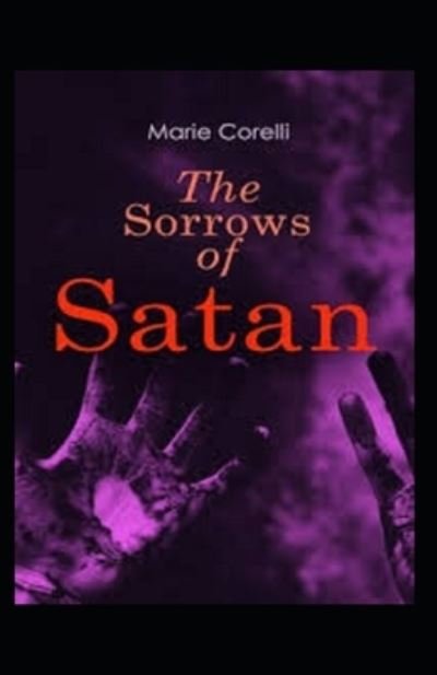 Cover for Marie Corelli · The Sorrows of Satan (Pocketbok) (2021)