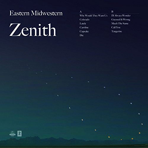 Zenith - Eastern Midwestern - Muziek - ALTERNATIVE - 0020286217435 - 27 januari 2015