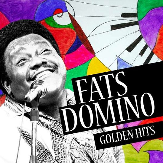 Cover for Fats Domino · Golden Hits (CD) (2016)