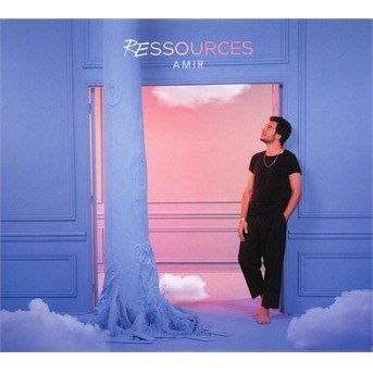 Cover for Amir · Ressources (CD) [Deluxe edition]