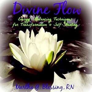 Divine Flow - Martha G Blessing - Musik - CDB - 0190394200435 - 15. Januar 2016