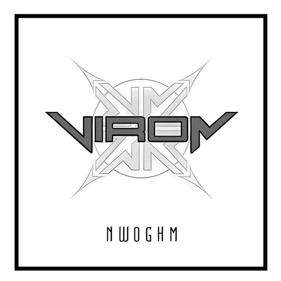 Viron · Nwoghm (LP) (2025)