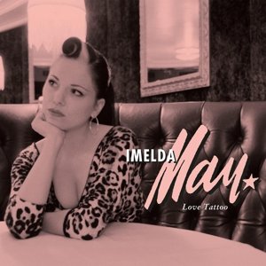 Cover for Imelda May · Love Tattoo (LP) (2016)