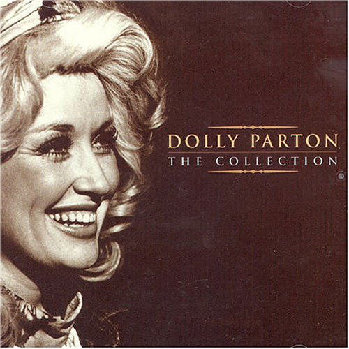 Cover for Dolly Parton · The collection (CD) (2016)