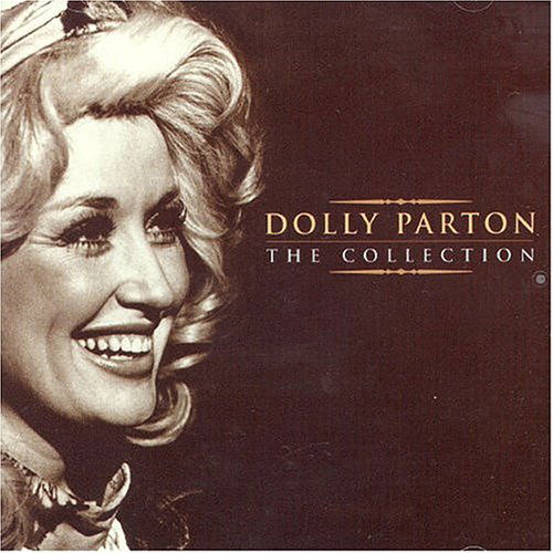 Cover for Dolly Parton · Dolly Parton - The Collection (CD) (2005)