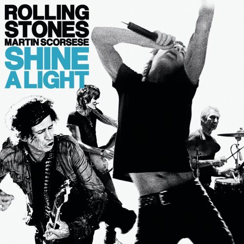 Shine a Light - The Rolling Stones - Música - ROCK - 0602517647435 - 12 de dezembro de 2016
