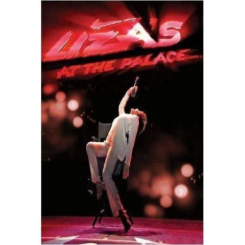 Liza Minnelli · Liza's at the Palace (Blu-Ray) (2012)