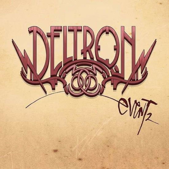 Deltron 3030 - Event II - Deltron 3030 - Event II - Musikk - FONTANA - 0602537520435 - 16. mai 2019