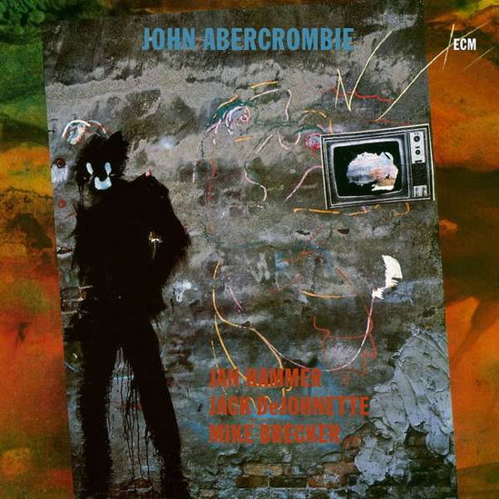 Night - John Abercrombie / Jan Hammer / Jack Dejohnette / Michael Brecker - Musik - JAZZ - 0602567431435 - 1. februar 2019