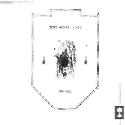 Sentimental Noise (metallic Silver) (LP) [Coloured edition] (2021)