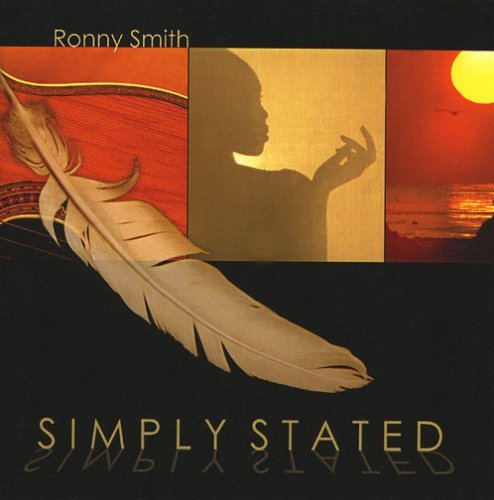 Cover for Ronny Smith · Simply Stated (CD) (2007)