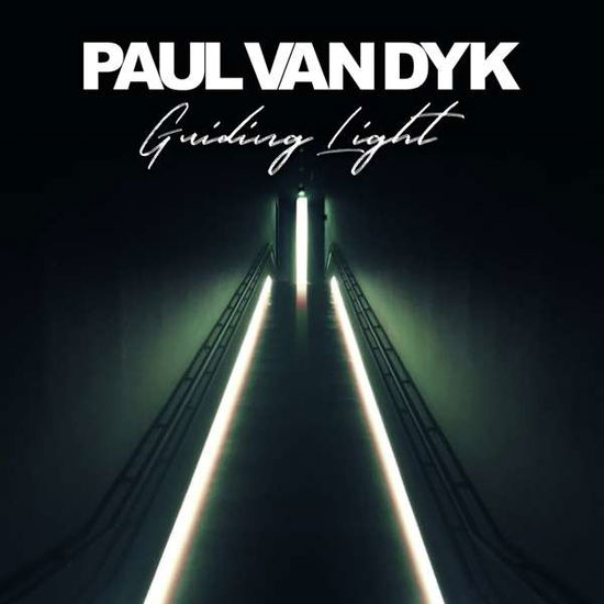 Guiding Light - Paul Van Dyk - Musikk - VANDIT - 0742832190435 - 29. august 2023