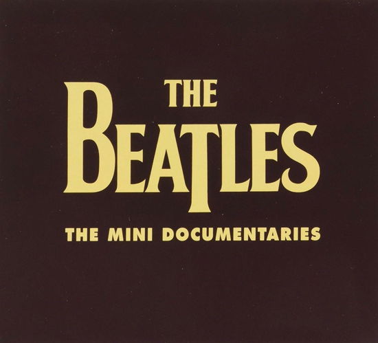 Beatles (The) - The Mini Documentaries -  - Movies -  - 0757402636435 - 