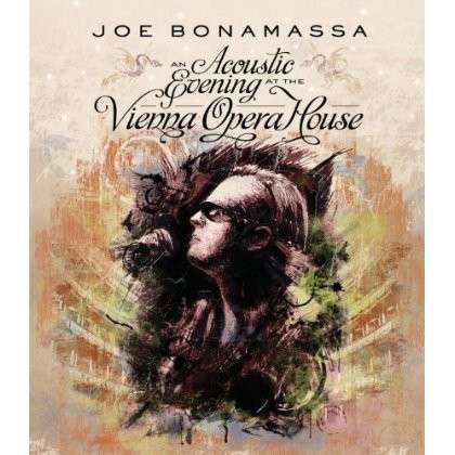 An Acoustic Evening That the Vienna Opera House - Joe Bonamassa - Film - BLUES - 0804879444435 - 26. marts 2013