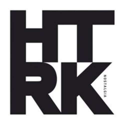 Cover for Htrk · Nostalgia (LP) (2013)