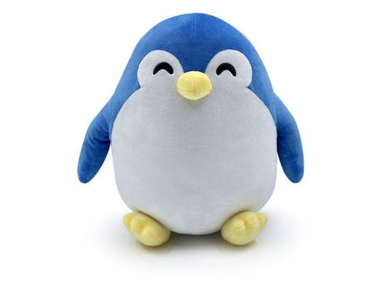 Penguin Plush (9in) - Youtooz - Merchandise -  - 0810122543435 - 31. Oktober 2024