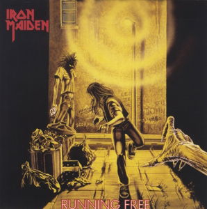 Running Free - Iron Maiden - Música - ROCK - 0825646252435 - 21 de outubro de 2014