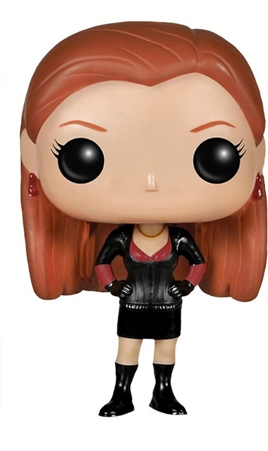 Cover for Funko - Pop · Funko - Pop - Buffy Tvs: Wishverse Willow (N/A) (2014)