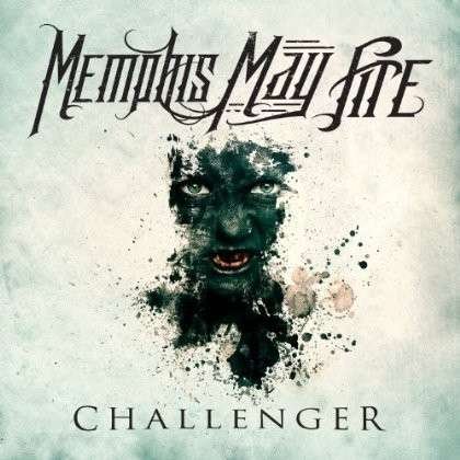 Challenger - Memphis May Fire - Musik - RISE RECORDS - 0850537004435 - 18 december 2012